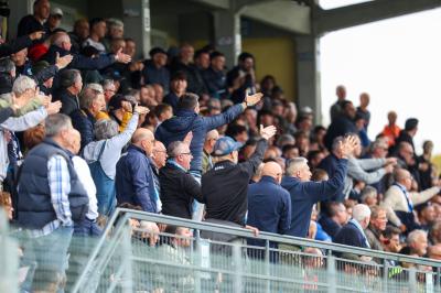 MEZZOLARA - SPAL ARS ET LABOR