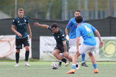 MEZZOLARA - SPAL ARS ET LABOR