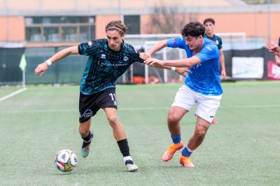 MEZZOLARA - SPAL ARS ET LABOR