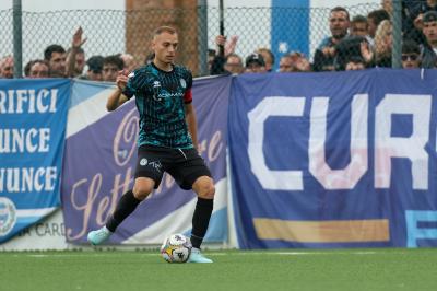 MEZZOLARA - SPAL ARS ET LABOR