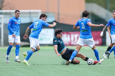 MEZZOLARA - SPAL ARS ET LABOR