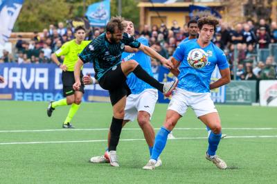 MEZZOLARA - SPAL ARS ET LABOR