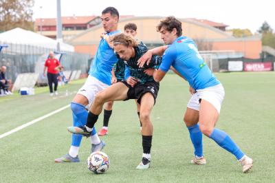 MEZZOLARA - SPAL ARS ET LABOR