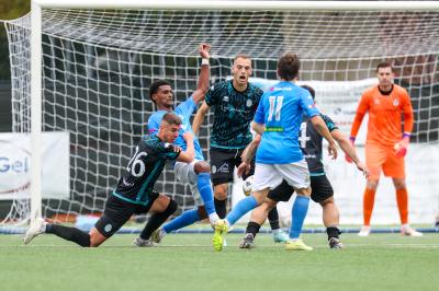 MEZZOLARA - SPAL ARS ET LABOR