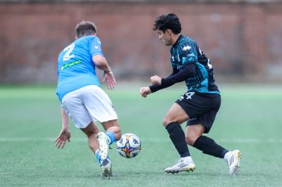 MEZZOLARA - SPAL ARS ET LABOR