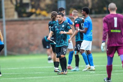 MEZZOLARA - SPAL ARS ET LABOR