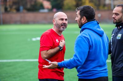 MEZZOLARA - SPAL ARS ET LABOR