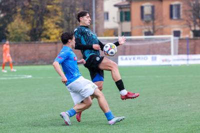 MEZZOLARA - SPAL ARS ET LABOR