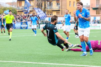 MEZZOLARA - SPAL ARS ET LABOR