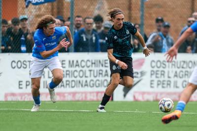 MEZZOLARA - SPAL ARS ET LABOR