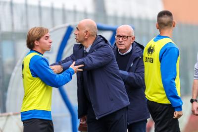 MEZZOLARA - SPAL ARS ET LABOR