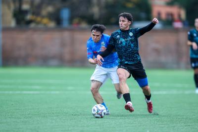 MEZZOLARA - SPAL ARS ET LABOR