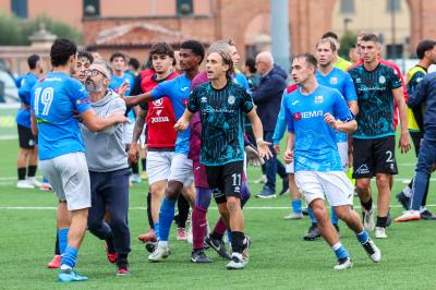 MEZZOLARA - SPAL ARS ET LABOR