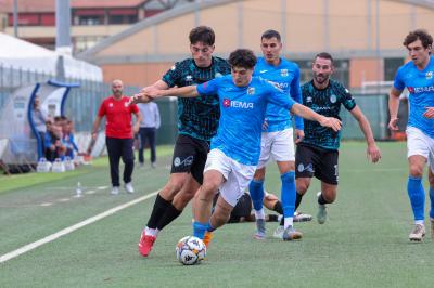 MEZZOLARA - SPAL ARS ET LABOR