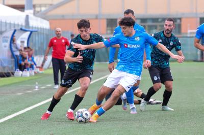 MEZZOLARA - SPAL ARS ET LABOR