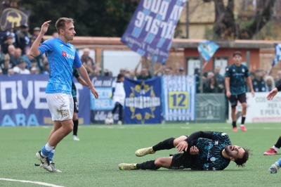 MEZZOLARA - SPAL ARS ET LABOR