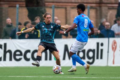 MEZZOLARA - SPAL ARS ET LABOR