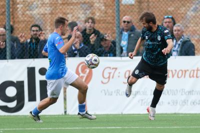 MEZZOLARA - SPAL ARS ET LABOR