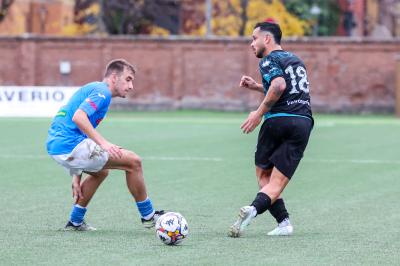 MEZZOLARA - SPAL ARS ET LABOR