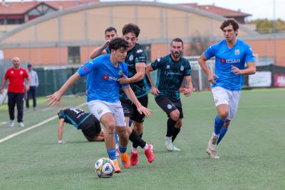 MEZZOLARA - SPAL ARS ET LABOR