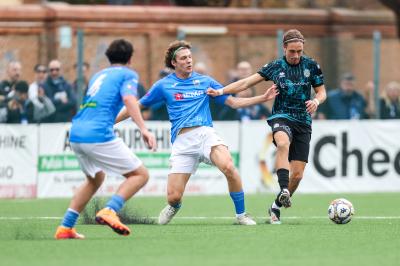 MEZZOLARA - SPAL ARS ET LABOR