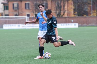 MEZZOLARA - SPAL ARS ET LABOR