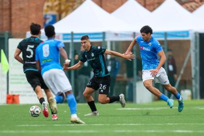 MEZZOLARA - SPAL ARS ET LABOR