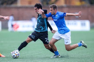 MEZZOLARA - SPAL ARS ET LABOR