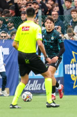 MEZZOLARA - SPAL ARS ET LABOR