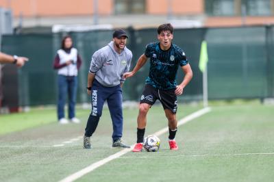 MEZZOLARA - SPAL ARS ET LABOR