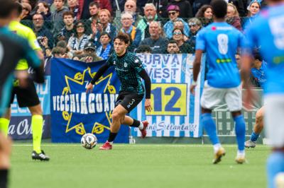 MEZZOLARA - SPAL ARS ET LABOR