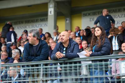 MEZZOLARA - SPAL ARS ET LABOR