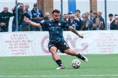 MEZZOLARA - SPAL ARS ET LABOR