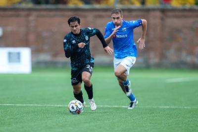 MEZZOLARA - SPAL ARS ET LABOR