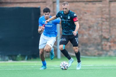 MEZZOLARA - SPAL ARS ET LABOR