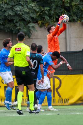 MEZZOLARA - SPAL ARS ET LABOR