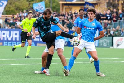 MEZZOLARA - SPAL ARS ET LABOR