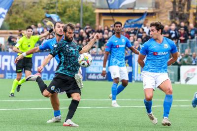 MEZZOLARA - SPAL ARS ET LABOR