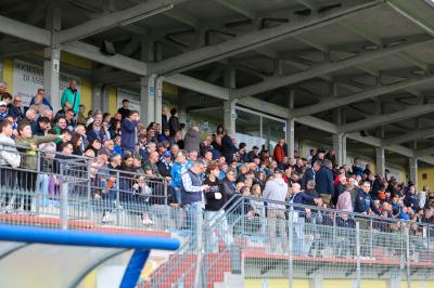 MEZZOLARA - SPAL ARS ET LABOR