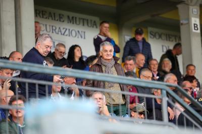 MEZZOLARA - SPAL ARS ET LABOR