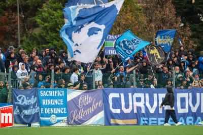 MEZZOLARA - SPAL ARS ET LABOR