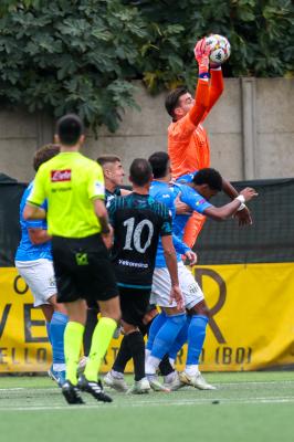 MEZZOLARA - SPAL ARS ET LABOR