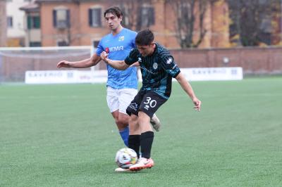 MEZZOLARA - SPAL ARS ET LABOR