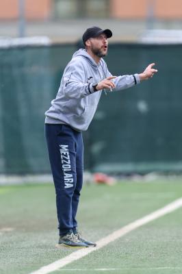 MEZZOLARA - SPAL ARS ET LABOR