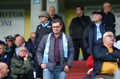 MEZZOLARA - SPAL ARS ET LABOR