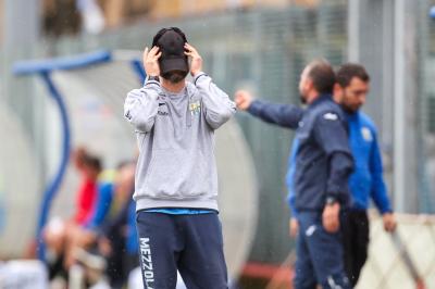 MEZZOLARA - SPAL ARS ET LABOR