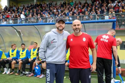 MEZZOLARA - SPAL ARS ET LABOR