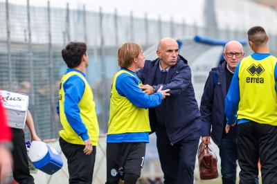 MEZZOLARA - SPAL ARS ET LABOR