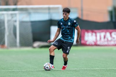 MEZZOLARA - SPAL ARS ET LABOR