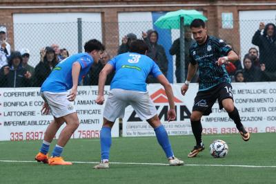 MEZZOLARA - SPAL ARS ET LABOR